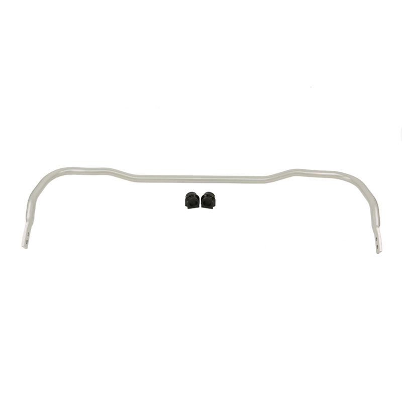 Whiteline Barre stabilisatrice avant 22mm Heavy Duty réglable sur mesure pour Nissan Skyline R32-R34 4x4/Stagea WC34 4WD 1989-2001