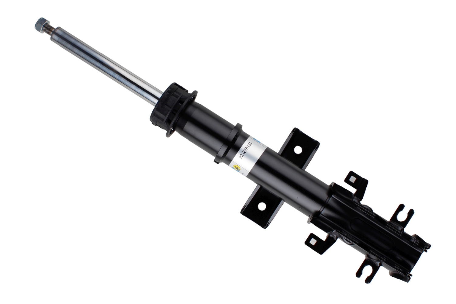 Amortisseur Avant Bilstein B4 Pour Mercedes V-class/vito W447 (fwd) Va