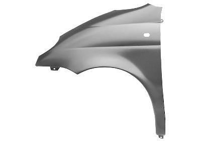 spatbord, met zijknipperlicht gat, links Daewoo Matiz, 1998-2001