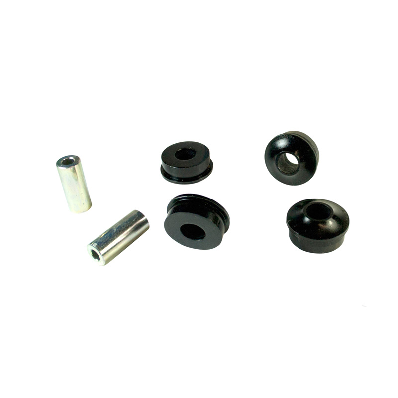 Whiteline Barre de jambe de suspension - au Bushing Châssis sur mesure pour Infiniti Q45 I / Mazda 929 IV / Nissan 180 SX/200SX/240SX/300 ZX/Cefiro I/Silvia S15/Skyline R32-R34 1988-2008