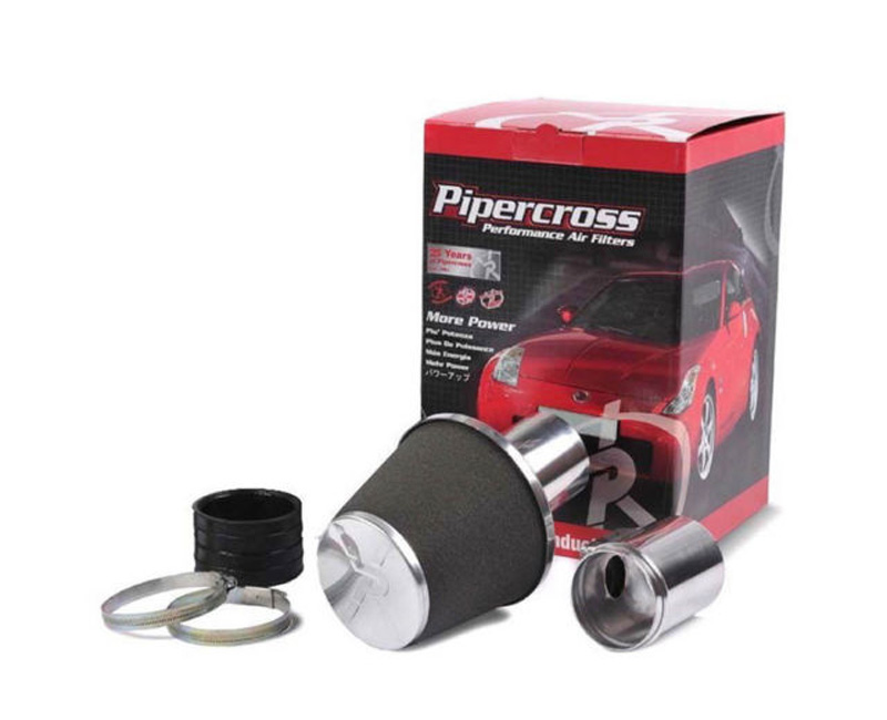 Pipercross Audi 90 2.0 10/84-09/91 K-Jet Luchtfilter