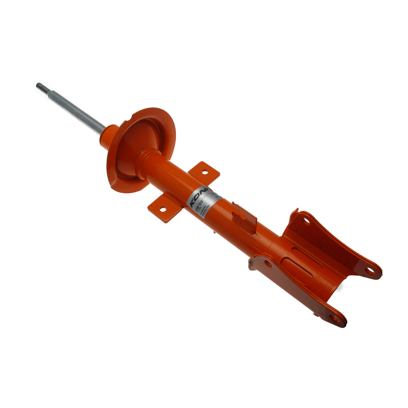 KONI Amortisseur STR.T sur mesure pour Alfa Romeo 147 1.6TS/2.0TS/1.9JTD(M) / 156 Sedan/Sportwagon (excl. Q4/GTA) / GT Coupé (excl. 3.2 V6) 1997-2010 - Essieu arrière (8750-1012)