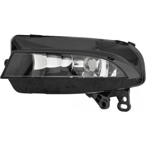 Mistlamp Links Audi A8