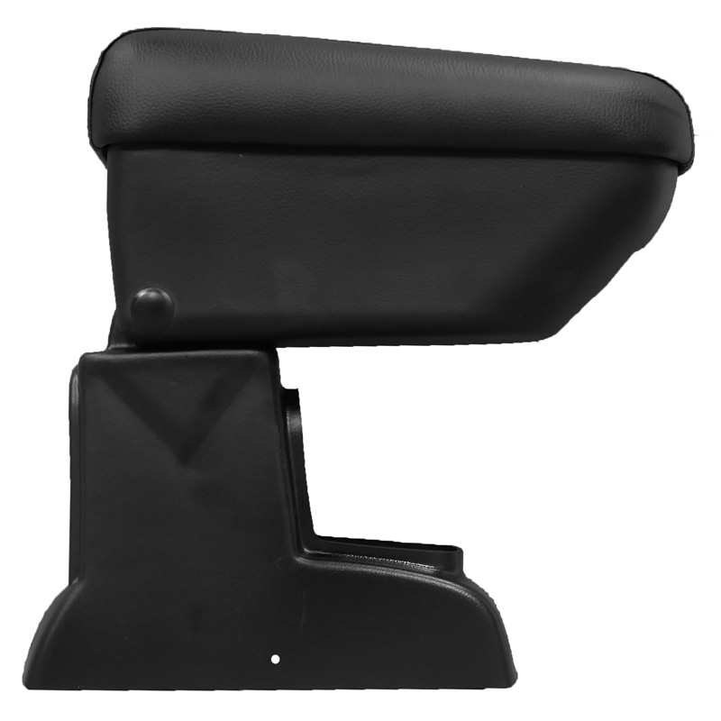 Accoudoir simili cuir sur mesure pour Renault Clio 2001-2005 (console court 24cm)
