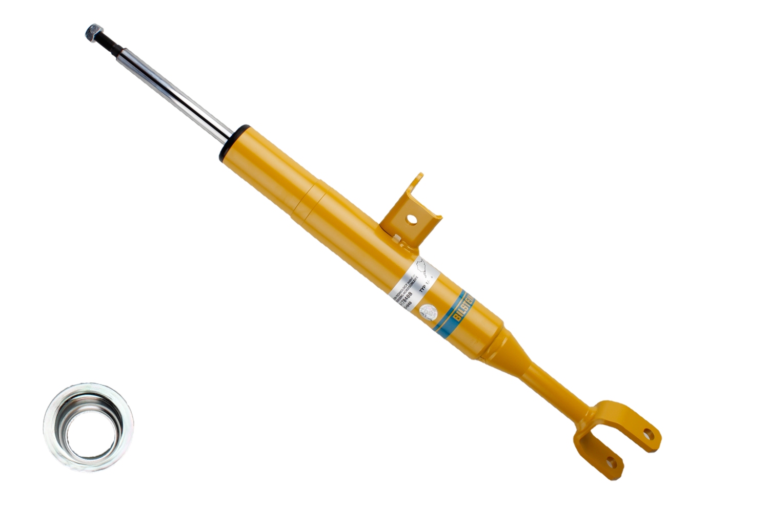 Amortisseur Avant Gauche Bilstein B6 Pour BMW Série 5 Berline. (f10)