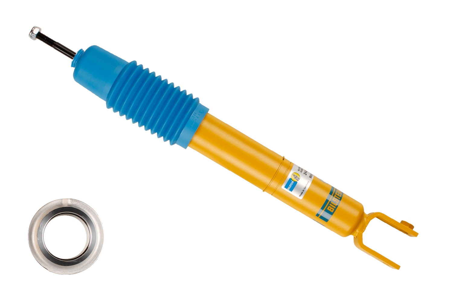 Amortisseur Arrière Bilstein B6 Honda Civic 5 6