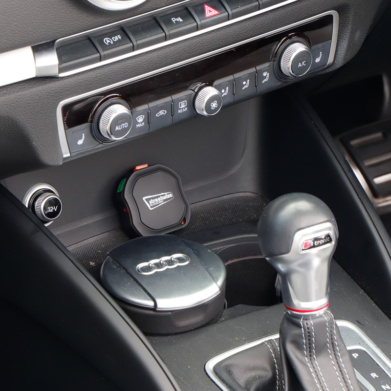 Traceur GPS multi-usages