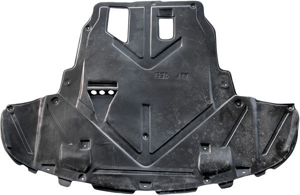 Motorbeschermplaat Alfa Romeo 162