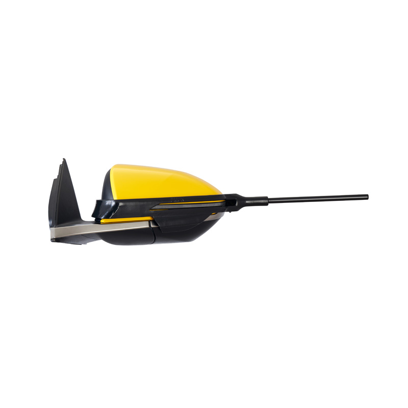 Set rétroviseurs de caravane Emuk sur mesure pour Hyundai Tucson IV 2020-