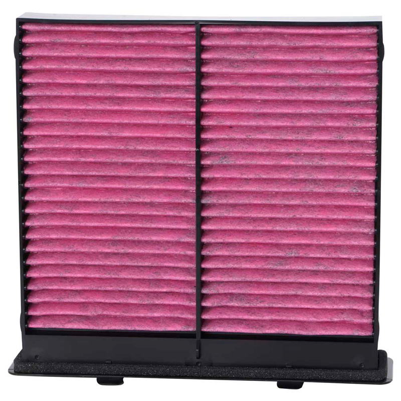 K&N Filtre à Air d'Habitacle Jetable Premium sur mesure pour Subaru divers modèles (DVF5058)