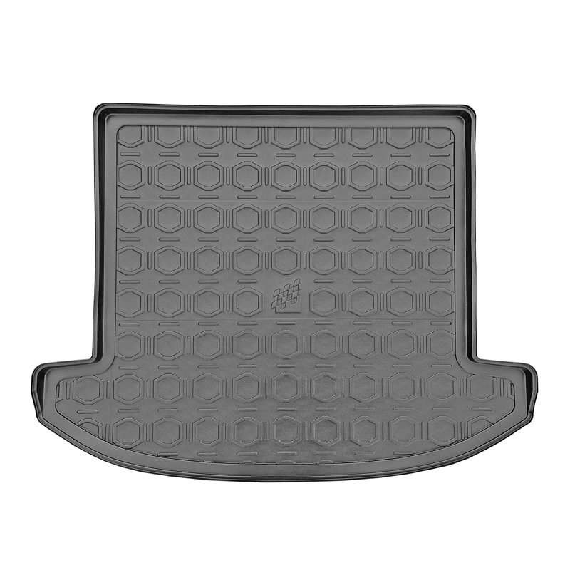 CIKCAR Bac de coffre 'Design' sur mesure pour Chery Tiggo 8 Essence/Hybrid 2025-