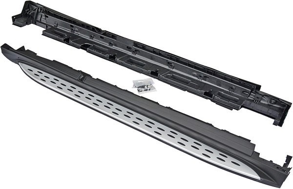 set Sidesteps Citroen C295