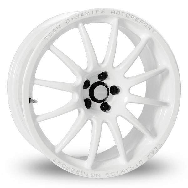 Team Dynamics Pro Race 1.2 7.5x17 5x98 ET 40 Wit