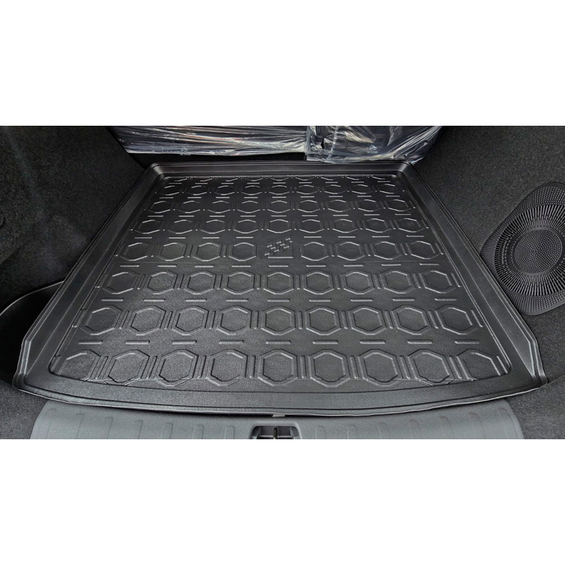 CIKCAR Bac de coffre 'Design' sur mesure pour Leapmotor C10 2024-