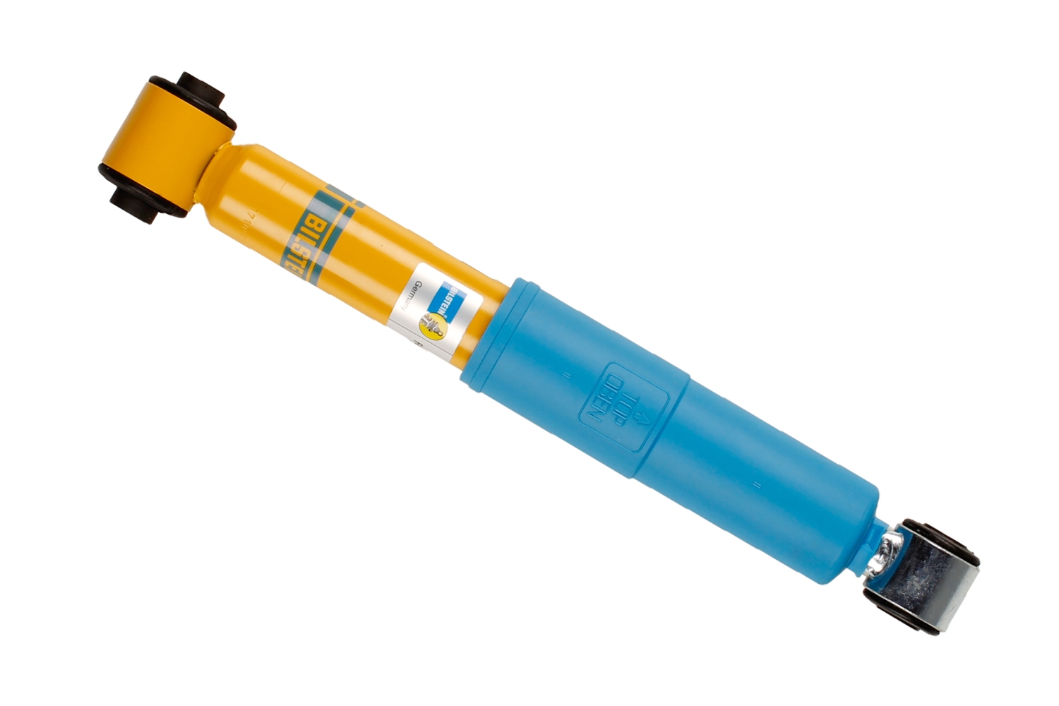 Amortisseur Arrière Bilstein B6 Peugeot 206