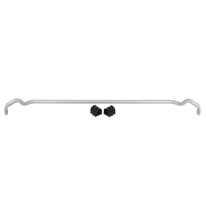 Whiteline Barre stabilisatrice avant 22mm Heavy Duty réglable sur mesure pour Saab 9-2X Estate / Subaru Impreza Estate GG 2000-2006