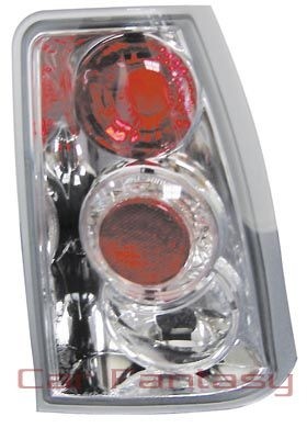Feux arriere Opel Kadett E
