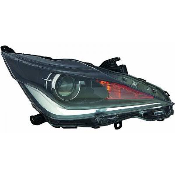 Koplamp Rechts Toyota Aygo