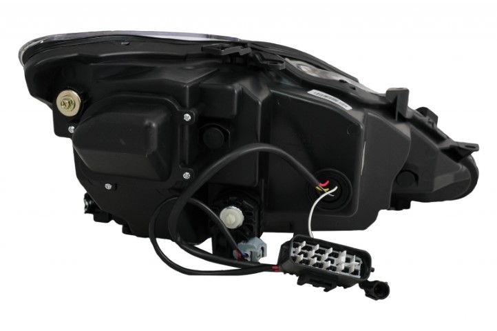 Phares BMW E90 Dayline Yeux du Diable