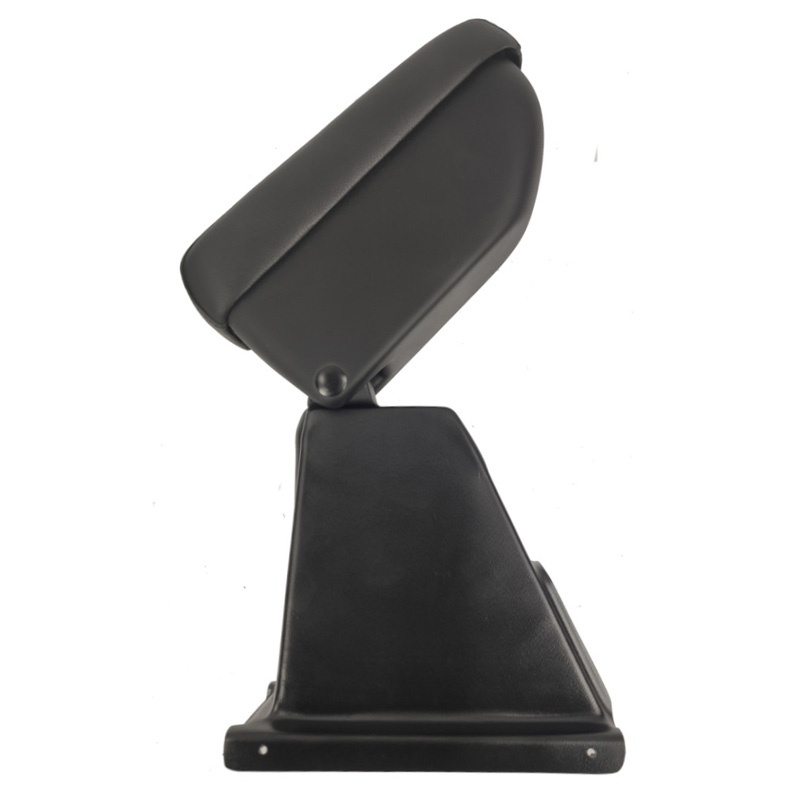 Accoudoir simili cuir sur mesure pour Lancia Ypsilon II 2011-2014