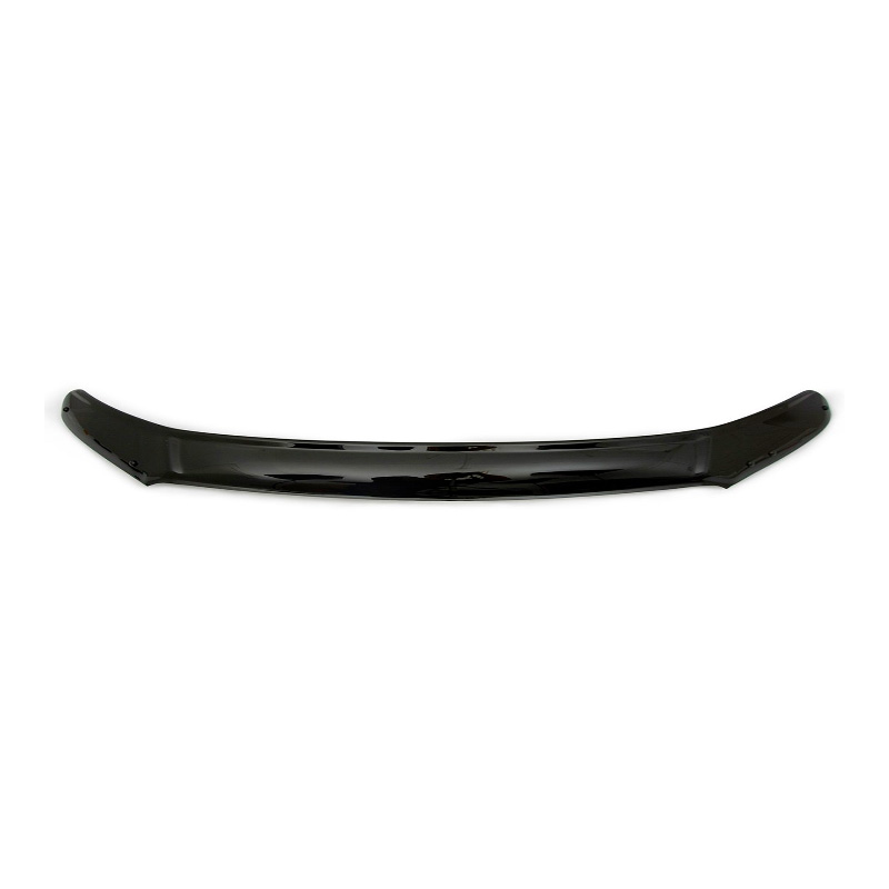 Protection du capot sur mesure pour Toyota Hilux 8ème Gen. 2015-2020 - Noir brillant