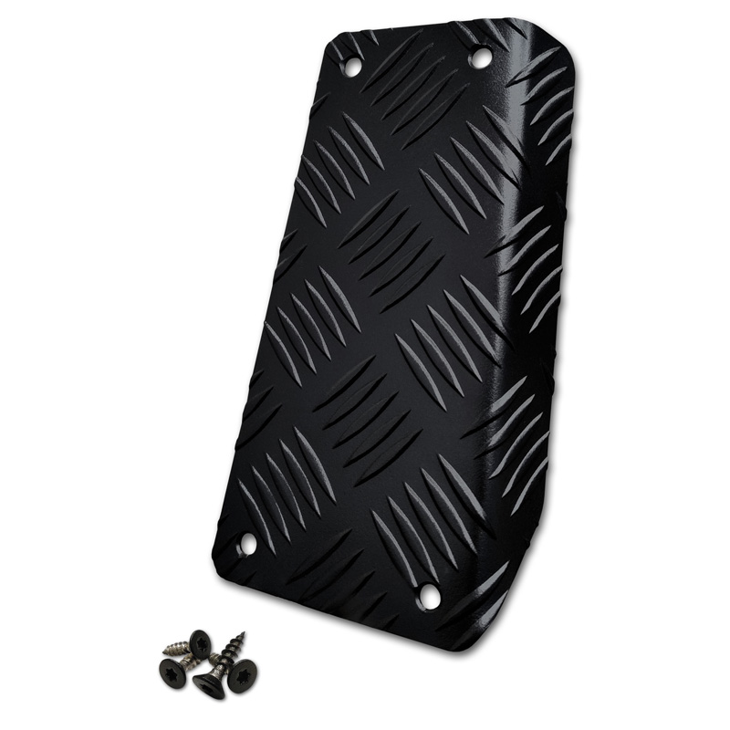 Repose Pied en aluminium sur mesure pour Ford Ranger VI 2020-