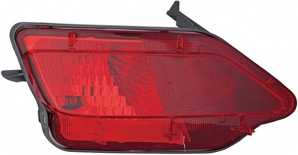 NEBELSCHLUÄLEU. rechts Toyota RAV 7