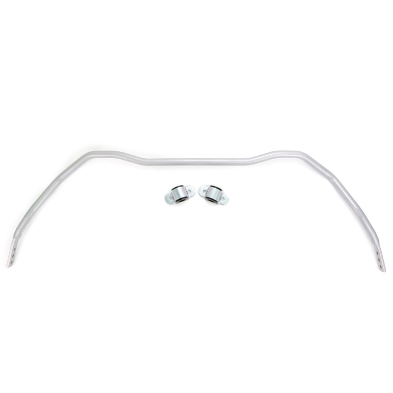 Whiteline Barre Stabilisatrice Arrière 22mm Heavy Duty réglable sur mesure pour Toyota Supra A7 1986-1993