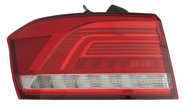 Achterlicht Rechts VW Passat