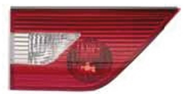 Achterlicht rechts BMW X3 E83. 04->> BINNEN