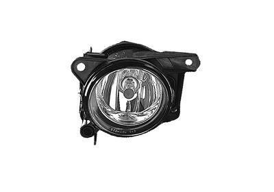 mistlamp, rechts VW Polo, 1999-2001