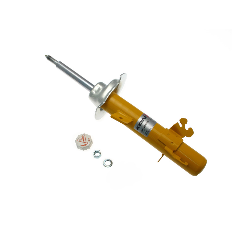 KONI Amortisseur Sport sur mesure pour Mini One/Cooper (S) incl. Cabrio (R50/R52/R53) 2002-2006 - Essieu avant - Droite (8741-1440RSPORT)