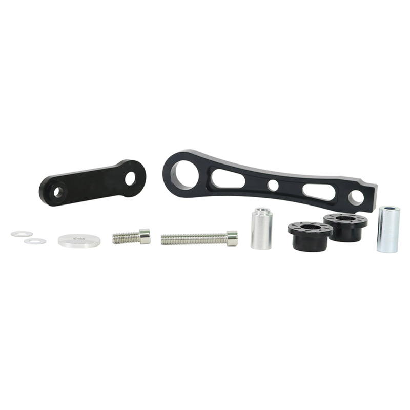 Whiteline Moteur Torque Arm Bushing sur mesure pour Audi/Seat/Skoda/Volkswagen Diversen 2012-
