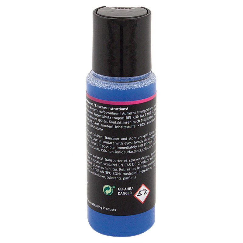 Racoon BLUE SHARK Gloss Car Shampoing - 50ml