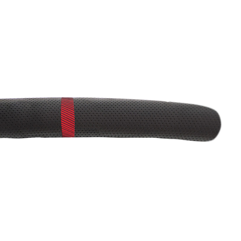Red Bull Oracle Housse de volant universel - Type 01 - Noir/Rouge