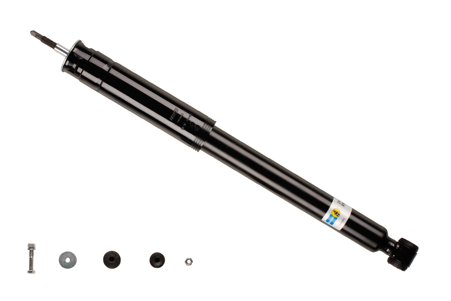 Amortisseur Avant Bilstein B4 Mercedes W202/t202/c208. Sport