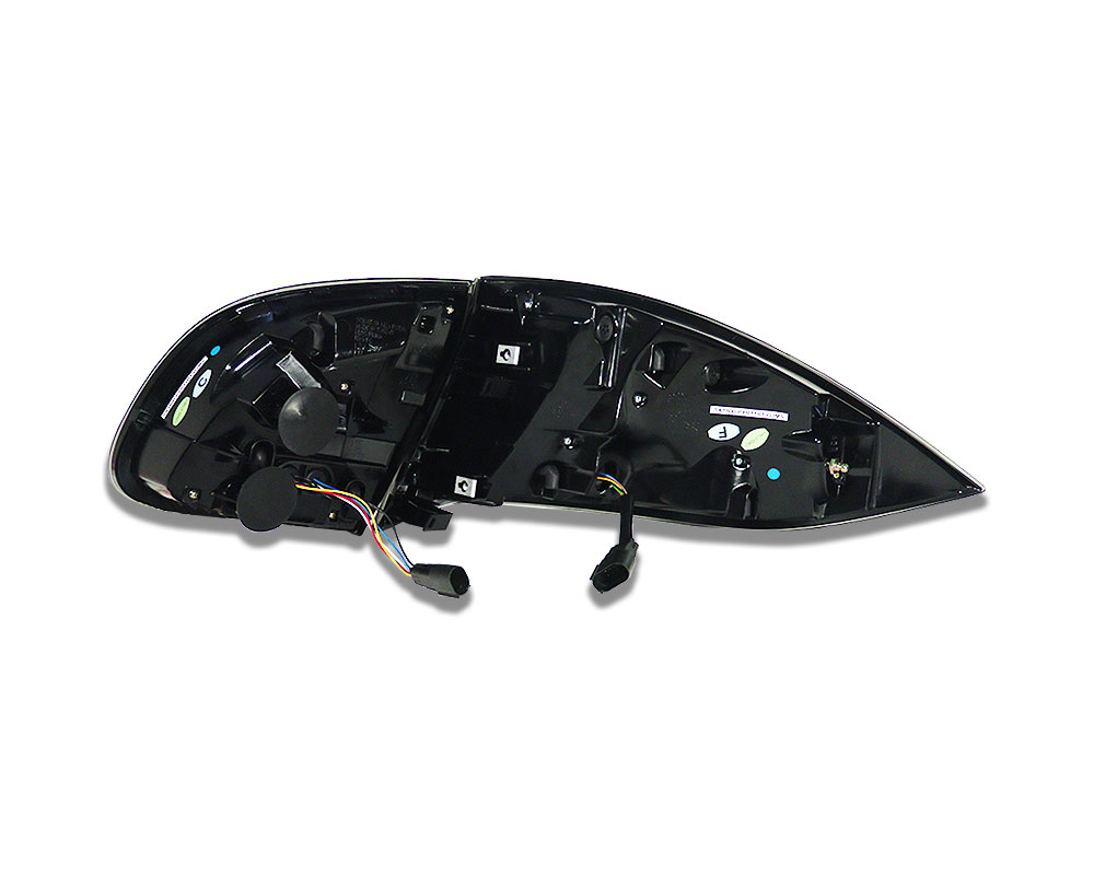 Feux arriere Porsche Cayenne 10-15 LED SEQ Dynamic