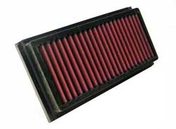 K&N Inlegfilter Lancia Dedra 1.6 1993-99