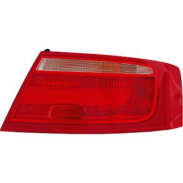 Achterlicht Rechts Audi A5