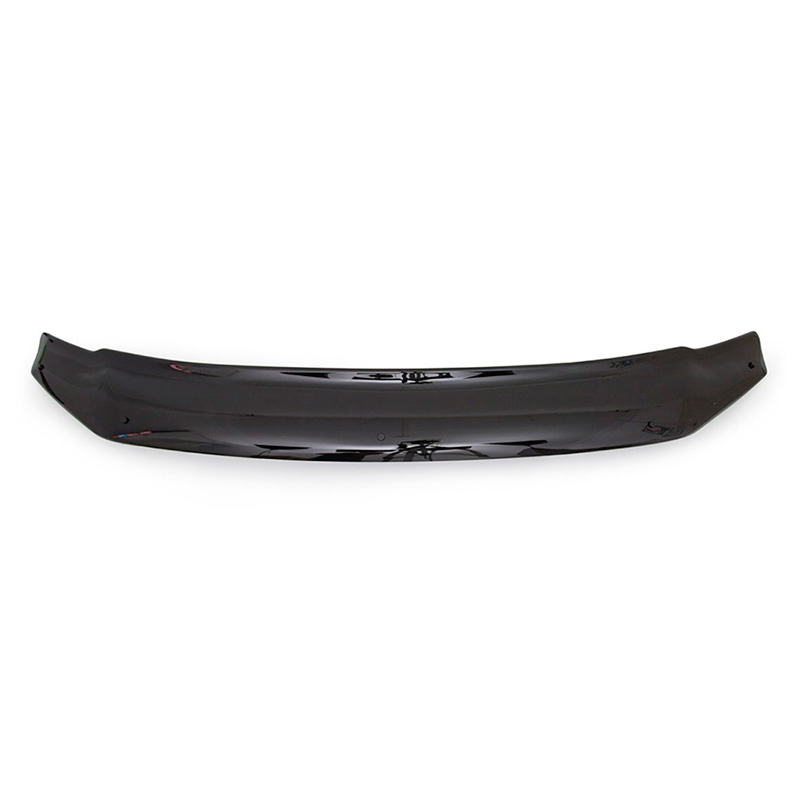 Protection du capot sur mesure pour Volkswagen Amarok MK1 2010-2022 - Noir brillant