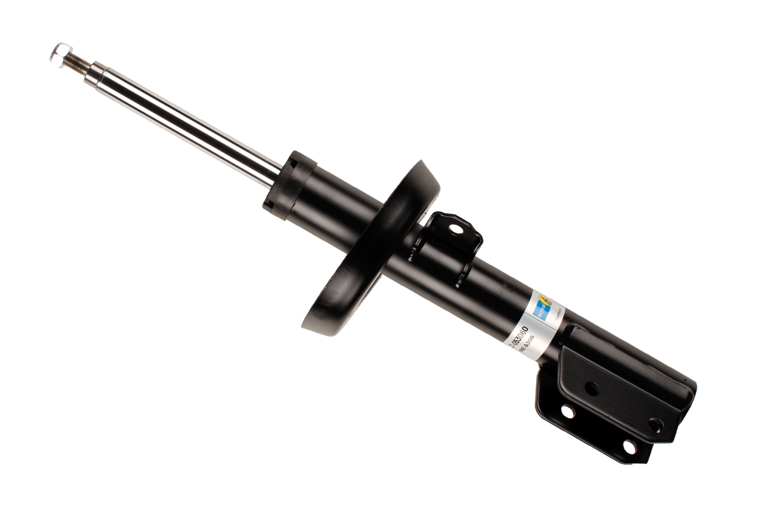 Amortisseur Avant Bilstein B4 Gauche Opel Astra G