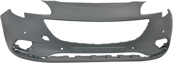 Bumper voor Opel Corsa E