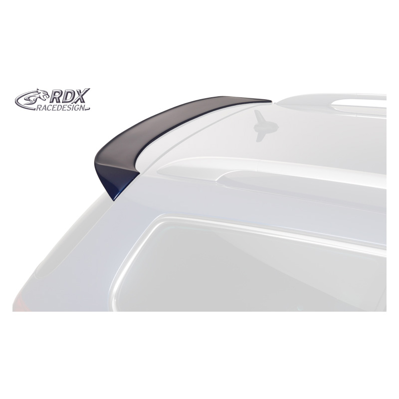 Becquet de toit sur mesure pour Volkswagen Passat 3C Variant 2005-2010 (PUR-IHS)