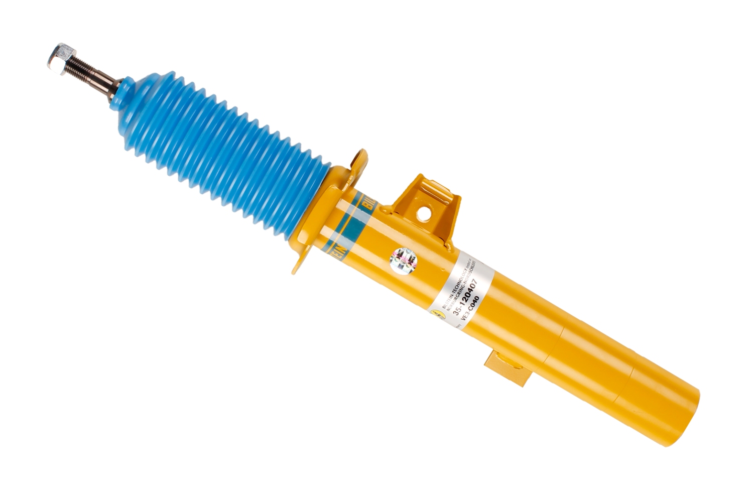 Amortisseur Avant Gauche Bilstein B8 BMW 3 E90