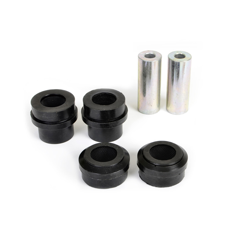 Whiteline Bielle de suspension - Lower Bushing sur mesure pour BMW Série 1 E81/E82/E87/E88 / Série 3 E90-E93 / X1 E84 2003-2015