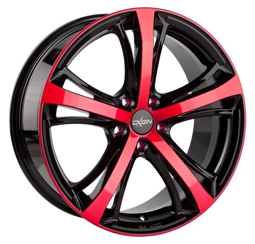 Velgen Oxigin 16 Sparrow CRP 8.5x19 inch 5x108 ET42