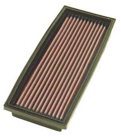 K&N Inlegfilter Rover 416 1.6 1992-3/95