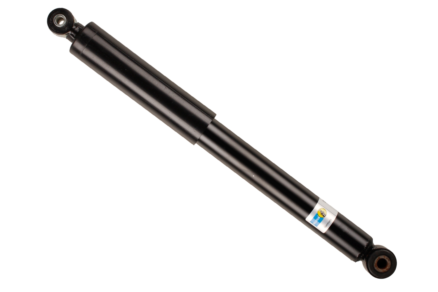 Amortisseur Arrière Bilstein B4 Audi A3 Quattro Sport