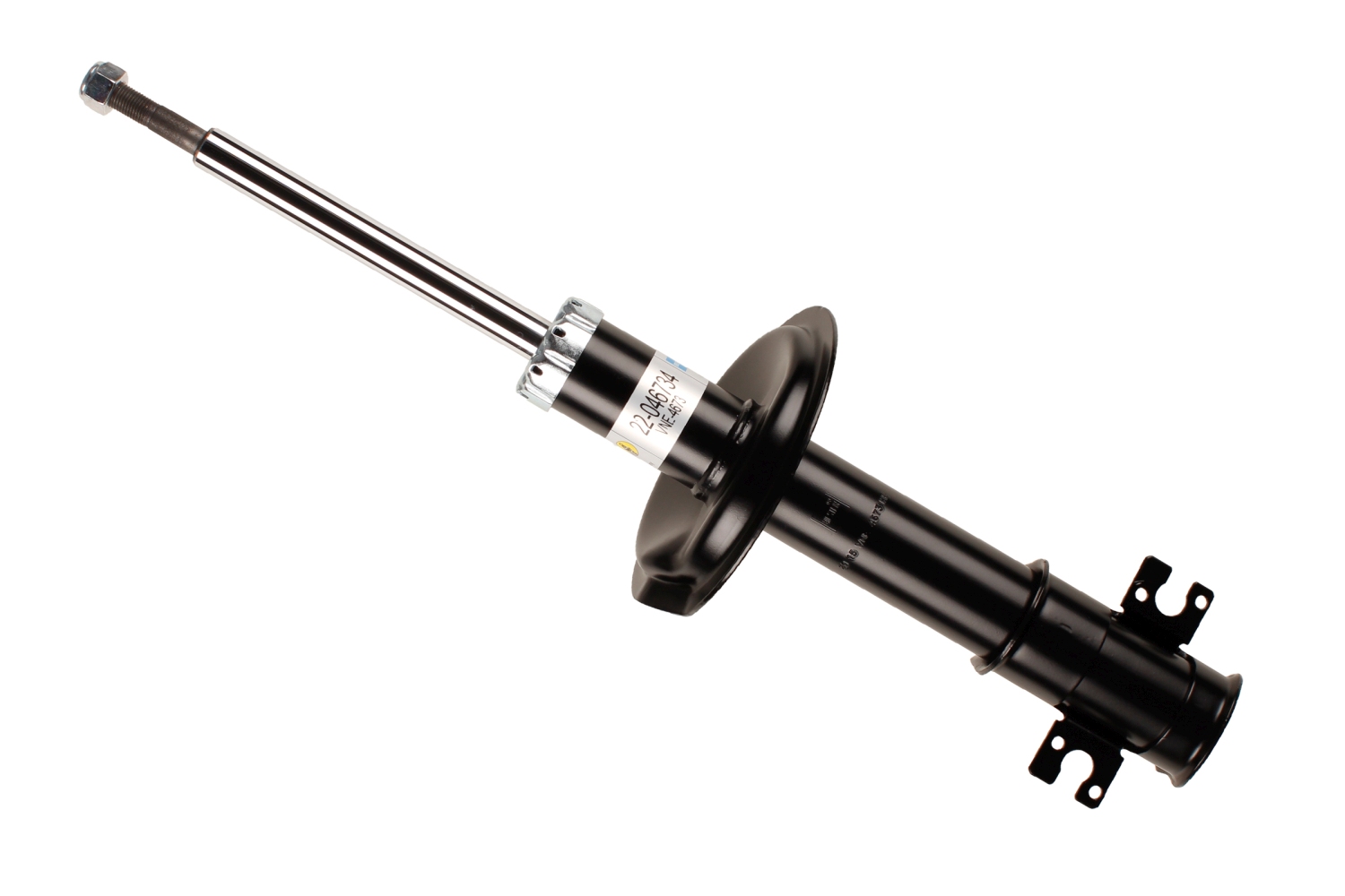 Amortisseur Avant Bilstein B4 Citroen Evasion. Peugeot 806
