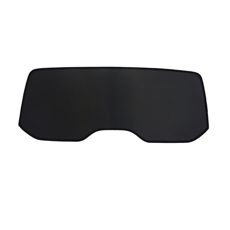 SunClip Protection visuelle & solaire sur mesure pour Mercedes Classe-V W447 2014-2024 (seulement hayon arrière)